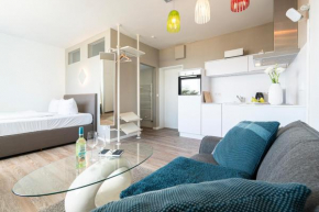 Ferienwohnung Capolino Suite - a62828